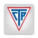 Logo of CT Palermo android Application 